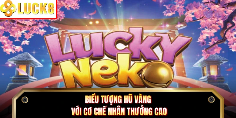 Biểu tượng Hũ Vàng với cơ chế nhân thưởng cao